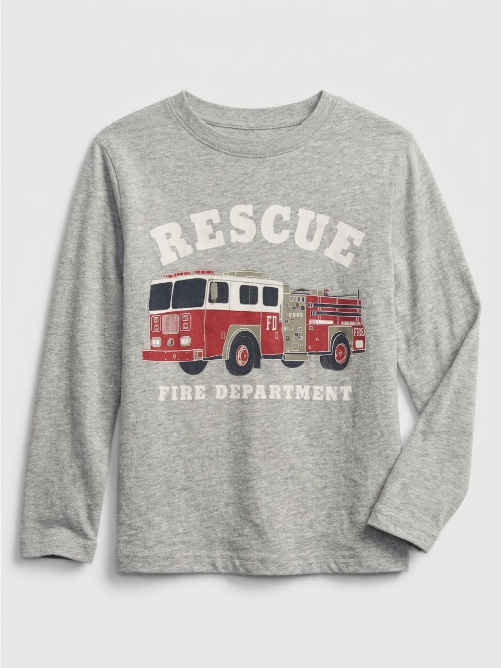 GAP 4T Long Sleeve